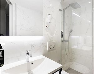 Verblijf 0151181 - Vakantie appartement Amsterdam eo - ibis Styles Amsterdam Central Station