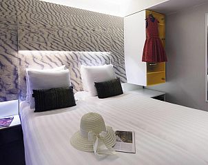 Verblijf 0151181 - Vakantie appartement Amsterdam eo - ibis Styles Amsterdam Central Station