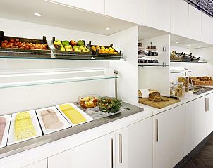 Verblijf 0151181 - Vakantie appartement Amsterdam eo - ibis Styles Amsterdam Central Station