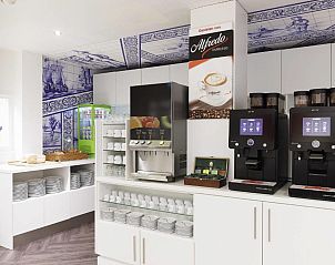 Verblijf 0151181 - Vakantie appartement Amsterdam eo - ibis Styles Amsterdam Central Station