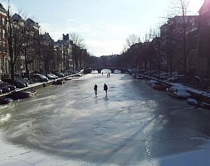 Verblijf 0151183 - Vakantie appartement Amsterdam eo - Hotel Alexander