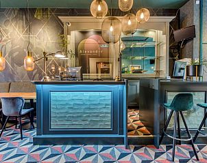 Verblijf 0151183 - Vakantie appartement Amsterdam eo - Hotel Alexander