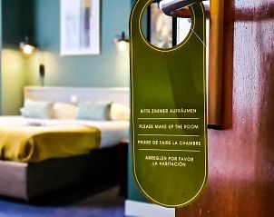 Verblijf 0151183 - Vakantie appartement Amsterdam eo - Hotel Alexander