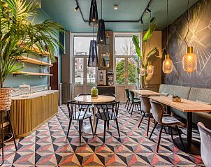 Verblijf 0151183 - Vakantie appartement Amsterdam eo - Hotel Alexander