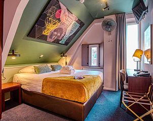 Verblijf 0151183 - Vakantie appartement Amsterdam eo - Hotel Alexander