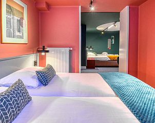 Verblijf 0151183 - Vakantie appartement Amsterdam eo - Hotel Alexander