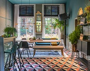 Verblijf 0151183 - Vakantie appartement Amsterdam eo - Hotel Alexander