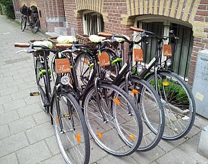 Verblijf 0151183 - Vakantie appartement Amsterdam eo - Hotel Alexander