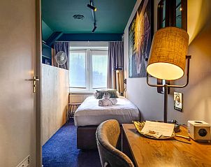 Verblijf 0151183 - Vakantie appartement Amsterdam eo - Hotel Alexander