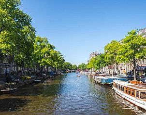 Verblijf 0151183 - Vakantie appartement Amsterdam eo - Hotel Alexander