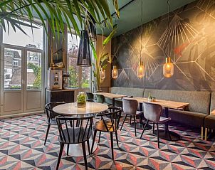 Verblijf 0151183 - Vakantie appartement Amsterdam eo - Hotel Alexander