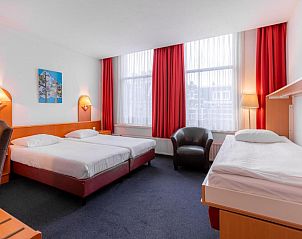 Guest house 0151185 - Apartment Amsterdam eo - Owl Hotel