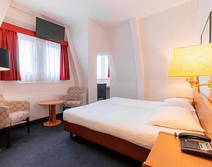 Guest house 0151185 - Apartment Amsterdam eo - Owl Hotel