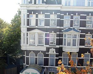 Guest house 0151185 - Apartment Amsterdam eo - Owl Hotel