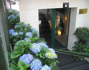 Guest house 0151185 - Apartment Amsterdam eo - Owl Hotel