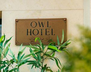 Guest house 0151185 - Apartment Amsterdam eo - Owl Hotel