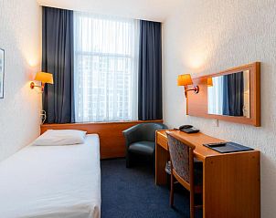 Guest house 0151185 - Apartment Amsterdam eo - Owl Hotel