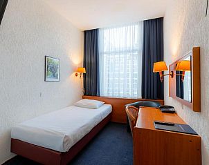 Guest house 0151185 - Apartment Amsterdam eo - Owl Hotel