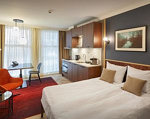 Verblijf 0151186 - Vakantie appartement Amsterdam eo - Nova Apartments Amsterdam