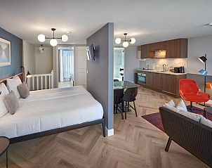 Verblijf 0151186 - Vakantie appartement Amsterdam eo - Nova Apartments Amsterdam