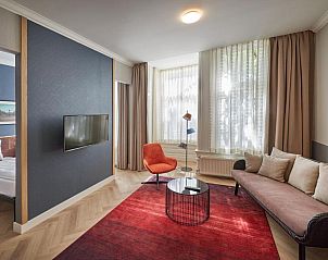 Verblijf 0151186 - Vakantie appartement Amsterdam eo - Nova Apartments Amsterdam