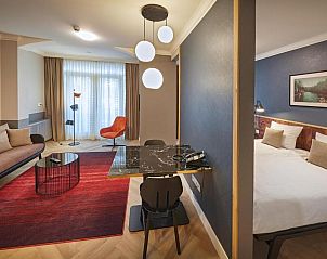 Verblijf 0151186 - Vakantie appartement Amsterdam eo - Nova Apartments Amsterdam