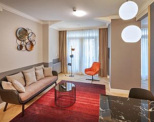 Verblijf 0151186 - Vakantie appartement Amsterdam eo - Nova Apartments Amsterdam