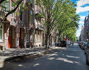 Verblijf 0151186 - Vakantie appartement Amsterdam eo - Nova Apartments Amsterdam