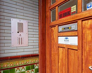 Verblijf 0151186 - Vakantie appartement Amsterdam eo - Nova Apartments Amsterdam