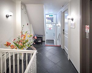 Verblijf 0151186 - Vakantie appartement Amsterdam eo - Nova Apartments Amsterdam