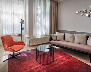 Verblijf 0151186 - Vakantie appartement Amsterdam eo - Nova Apartments Amsterdam