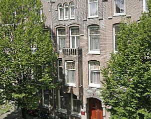 Verblijf 0151186 - Vakantie appartement Amsterdam eo - Nova Apartments Amsterdam