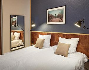 Verblijf 0151186 - Vakantie appartement Amsterdam eo - Nova Apartments Amsterdam