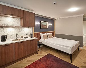 Verblijf 0151186 - Vakantie appartement Amsterdam eo - Nova Apartments Amsterdam