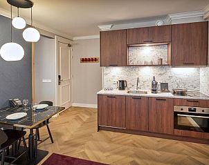 Verblijf 0151186 - Vakantie appartement Amsterdam eo - Nova Apartments Amsterdam