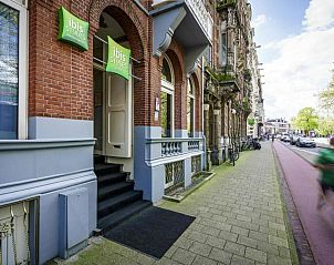 Unterkunft 0151187 - Appartement Amsterdam eo - ibis Styles Amsterdam City