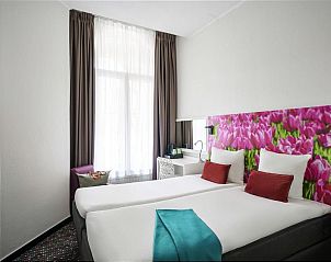 Unterkunft 0151187 - Appartement Amsterdam eo - ibis Styles Amsterdam City