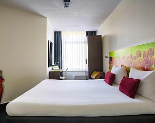Unterkunft 0151187 - Appartement Amsterdam eo - ibis Styles Amsterdam City