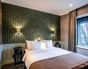 Verblijf 0151190 - Vakantie appartement Amsterdam eo - Hotel Sint Nicolaas