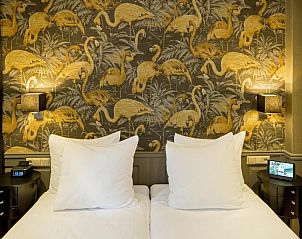 Verblijf 0151190 - Vakantie appartement Amsterdam eo - Hotel Sint Nicolaas