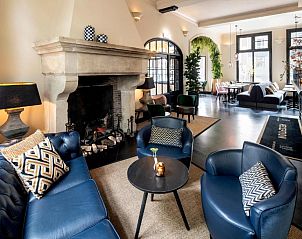 Verblijf 0151190 - Vakantie appartement Amsterdam eo - Hotel Sint Nicolaas