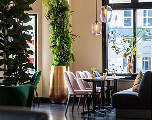 Verblijf 0151190 - Vakantie appartement Amsterdam eo - Hotel Sint Nicolaas