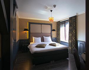 Verblijf 0151190 - Vakantie appartement Amsterdam eo - Hotel Sint Nicolaas