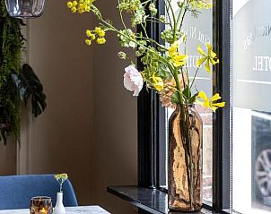 Verblijf 0151190 - Vakantie appartement Amsterdam eo - Hotel Sint Nicolaas