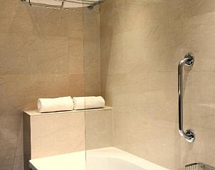 Verblijf 0151190 - Vakantie appartement Amsterdam eo - Hotel Sint Nicolaas