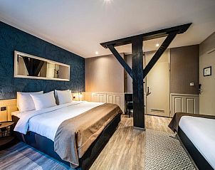 Verblijf 0151190 - Vakantie appartement Amsterdam eo - Hotel Sint Nicolaas