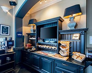 Verblijf 0151190 - Vakantie appartement Amsterdam eo - Hotel Sint Nicolaas