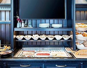 Verblijf 0151190 - Vakantie appartement Amsterdam eo - Hotel Sint Nicolaas