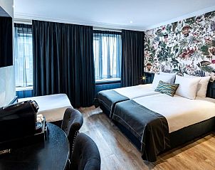 Verblijf 0151190 - Vakantie appartement Amsterdam eo - Hotel Sint Nicolaas