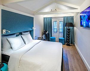 Verblijf 0151190 - Vakantie appartement Amsterdam eo - Hotel Sint Nicolaas